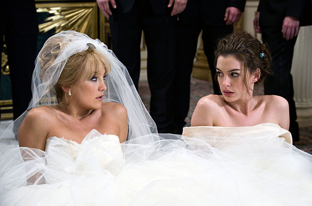 Top 20 causes of wedding planning stress