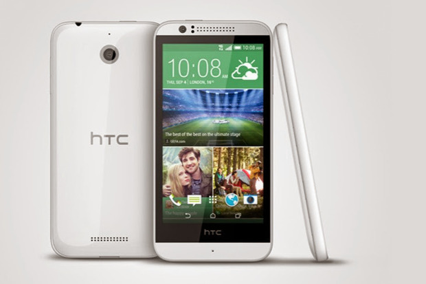 The HTC Desire 510 is the first 64-bit Android phone