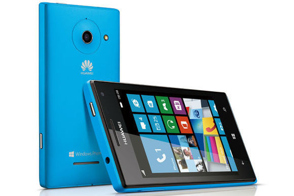 Huawei abandons Windows Phone, says Tizen has ‘no chance to be successful’