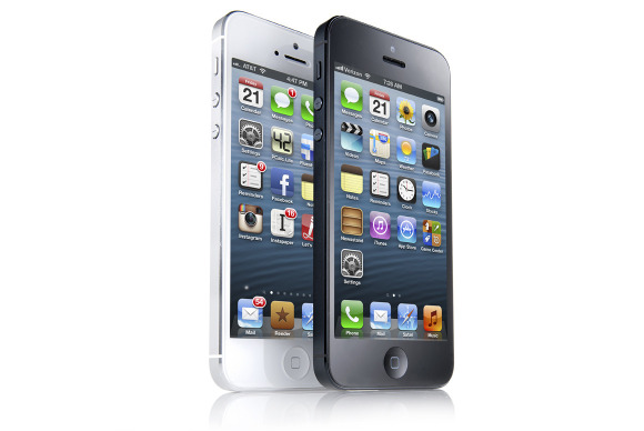 Apple launches free iPhone 5 battery replacement program for defective units