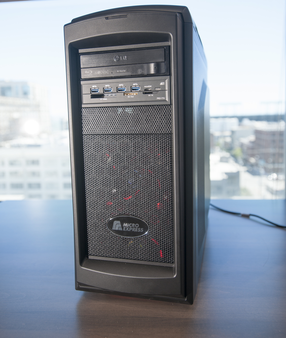 PC market in 2014 a bit less dire than previously thought