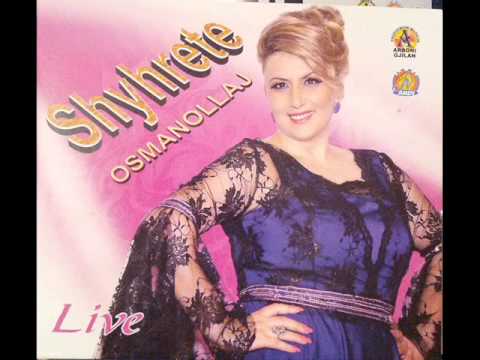 Shyhrete Osmanollaj – Malli i Hasjanit