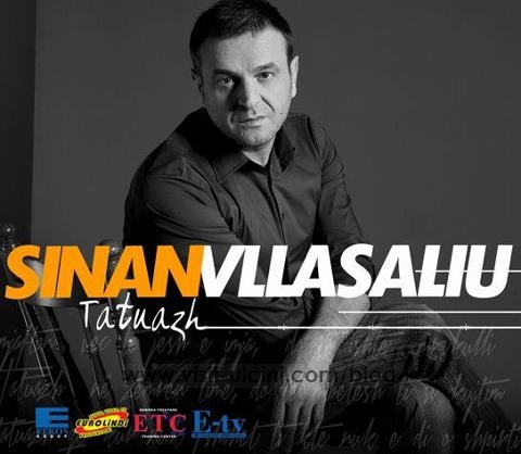 Sinan Vllasaliu Niset Trimi