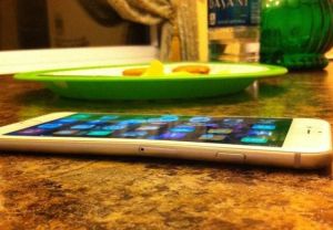 apple iphone