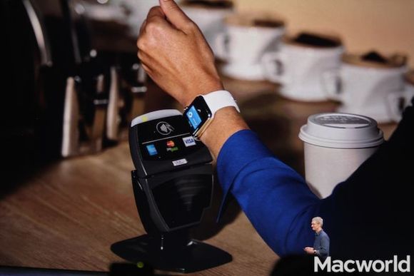 5 things the Apple Watch can do, and 5 things it can’t