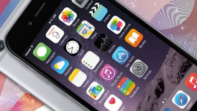 Apple sells 4 million iPhone 6 to 24 hours