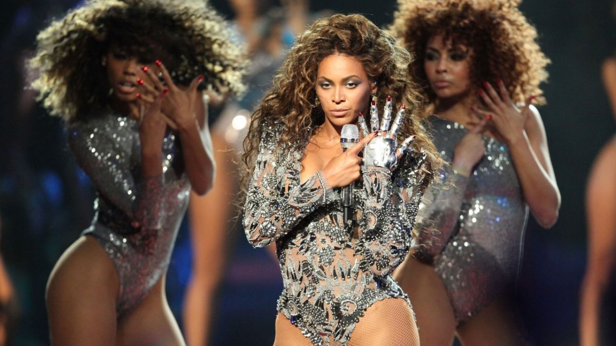 9 Totally ***Flawless Beyonce VMA Moments