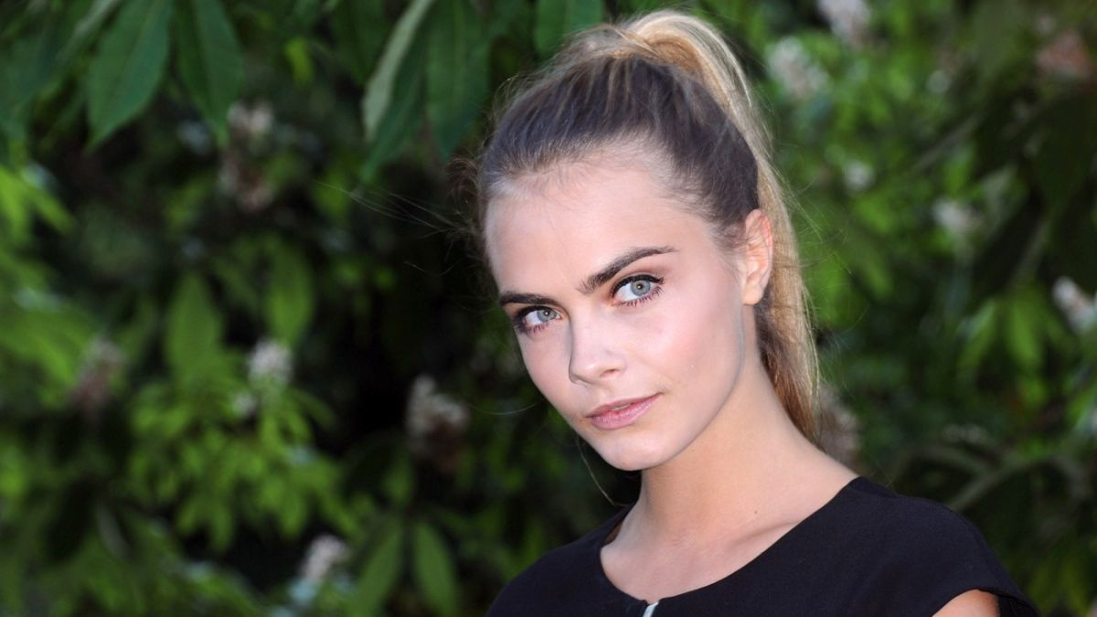 Delevingne’s ‘secret talks’ with Cowell