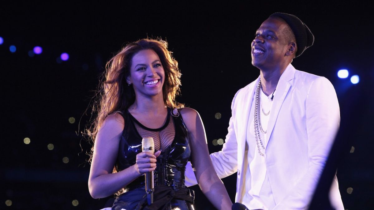 Beyoncé And Jay Z’s Tour Ended In The Sweetest Way Possible