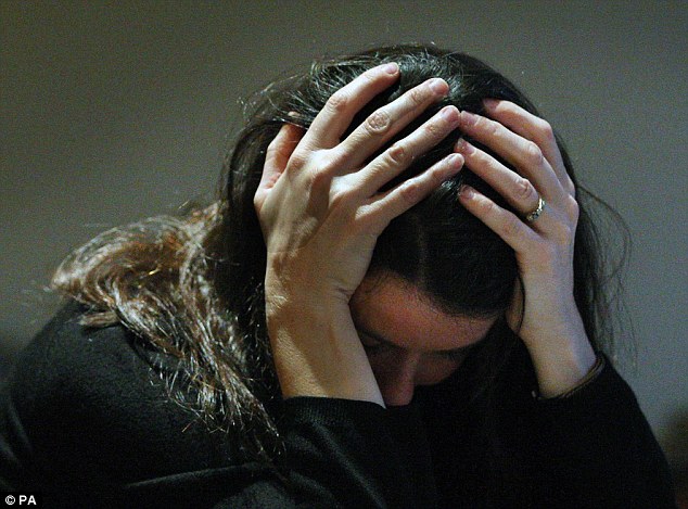 Blood test for depression developed after scientists discover the condition causes a spike in certain chemicals