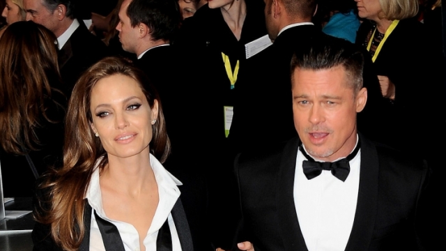 Brad Pitt and Angelina Jolie buy 250 million yacht
