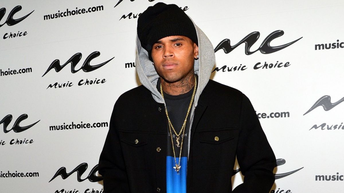 The Wait For Chris Brown’s X Is Finally Over: But How Does It Sound?