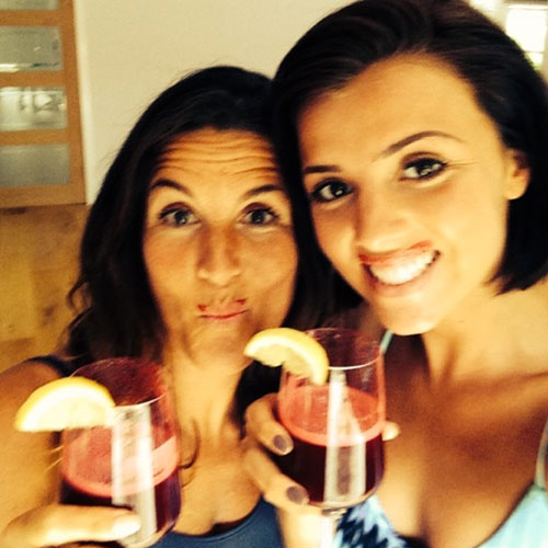 They’re all at it! How to juice diet like Lucy Mecklenburgh, Kim Kardashian and Rosie Huntington-Whiteley
