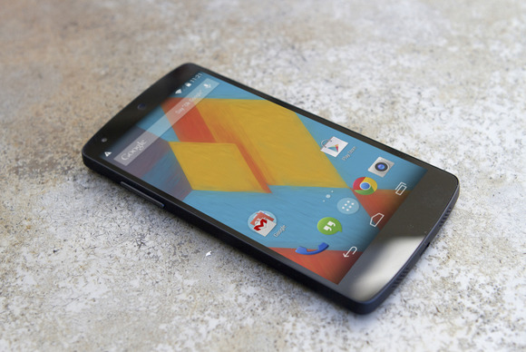 Report: Google’s Android Silver program has been put on hold