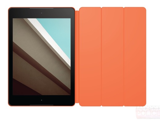 Google’s next Nexus tablet will be made by HTC, numerous reports claim