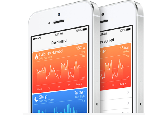 Bug infects Apple’s iOS 8 HealthKit, delaying third-party app launches