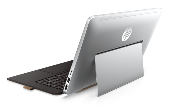 HP set to expand its consumer 2-in-1 laptop lineup with new Envy x2, Pavilion x2 models