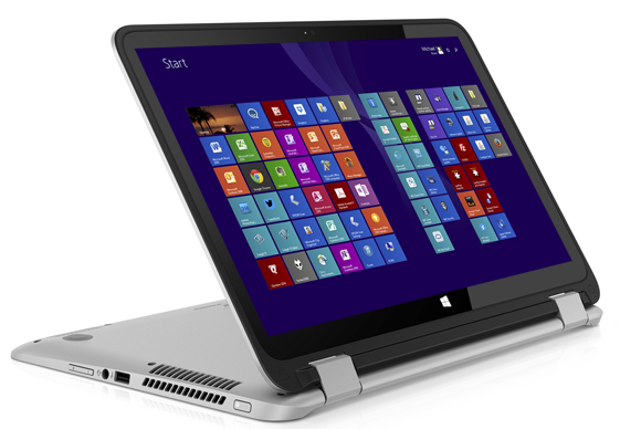 HP Envy x360 review: This 360-degree laptop is about versatility, not power