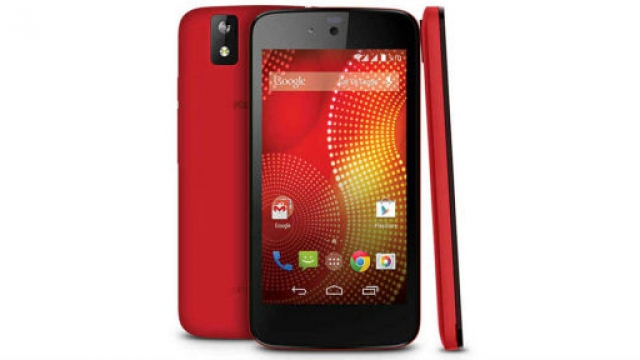 Google introduces Android phones in one, for only $ 100