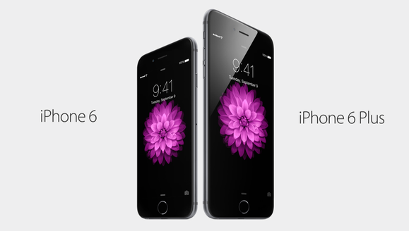 iPhone 6 and iPhone 6 Plus review: Bigger is in fact better (in the right hands)