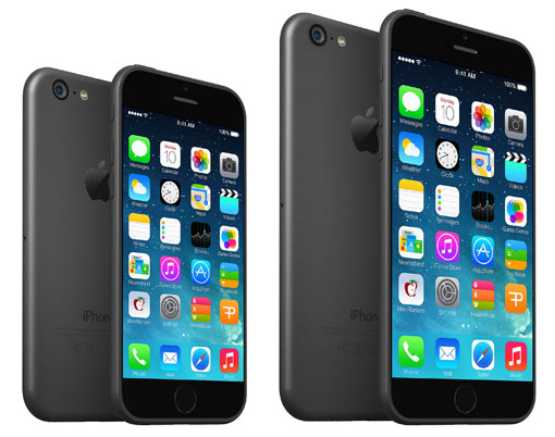 Apple Iphone 6 Presents Exclusive: IPHONE 6