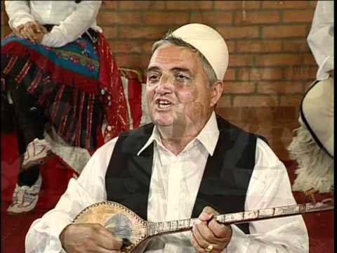 Islam Hasi Prezanton