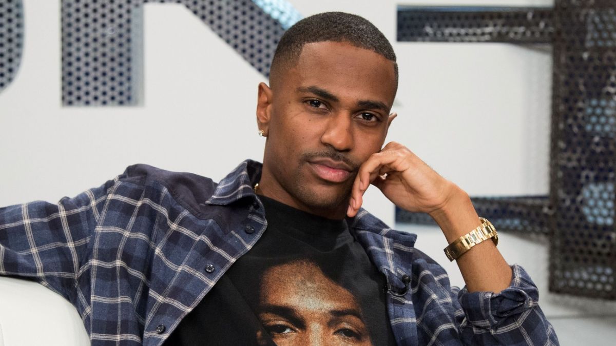 Jay Z And Kanye West Heard Big Sean’s New Album And Had Some Feedback