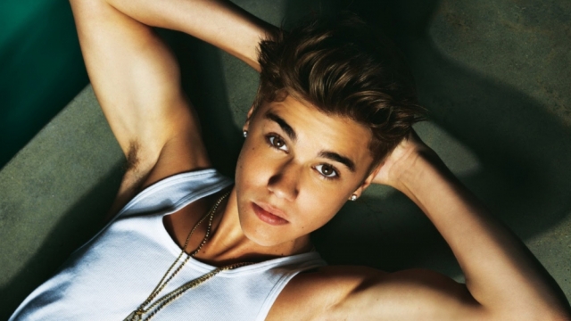Justin Bieber Selena Gomez wants children