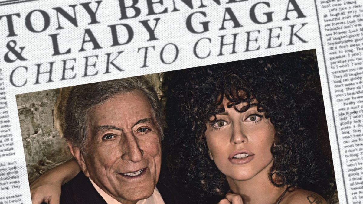 Lady Gaga And Tony Bennett’s ‘Cheek To Cheek’: A Track By Track Breakdown