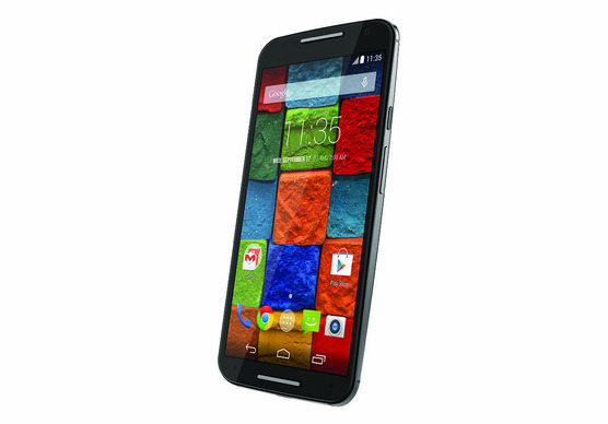 Report: Moto X ‘Pure Edition’ will ditch the bloat