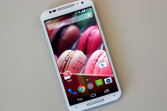 12 tips and tricks to help you get started with your new Moto X
