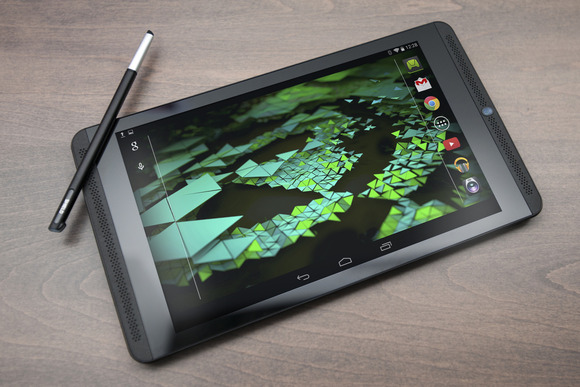 Nvidia Shield Tablet 32GB LTE version now available for pre-order