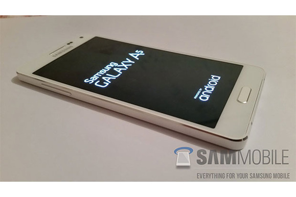 Report: Samsung to introduce premium-look midrange Galaxy A5