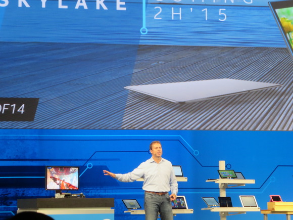 Why buy Intel’s Broadwell chip, with Skylake waiting in the wings?