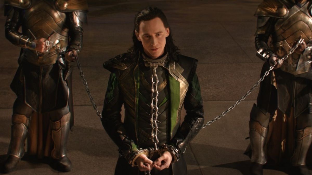 Tom Hiddleston Will Face Off Against King Kong For ‘Skull Island’