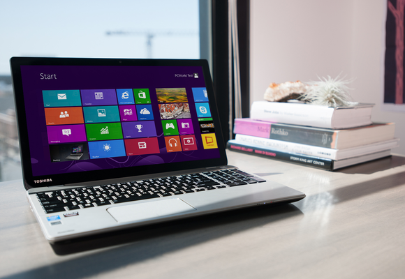 Toshiba slashes struggling PC division to focus on business