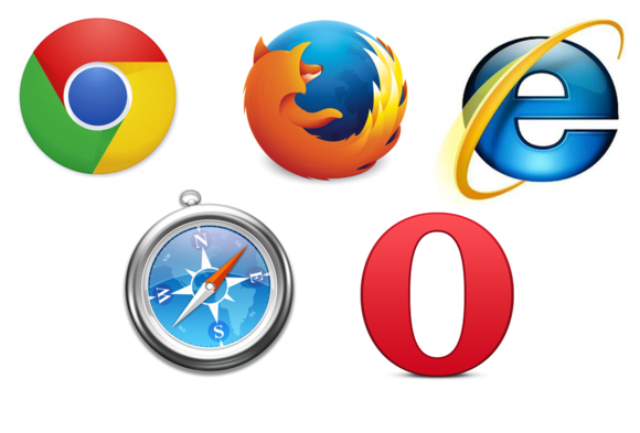 Browser comparison: How the five leaders stack up in speed, ease of use and more