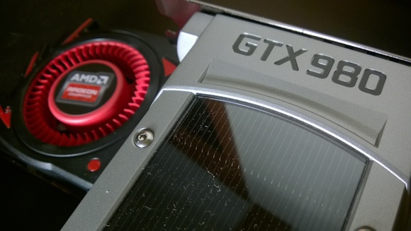 Graphics card slugfest: AMD and Nvidia’s most powerful gaming hardware compared