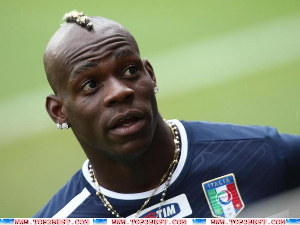 Balotelli Mungon ndaj Shqipërisë