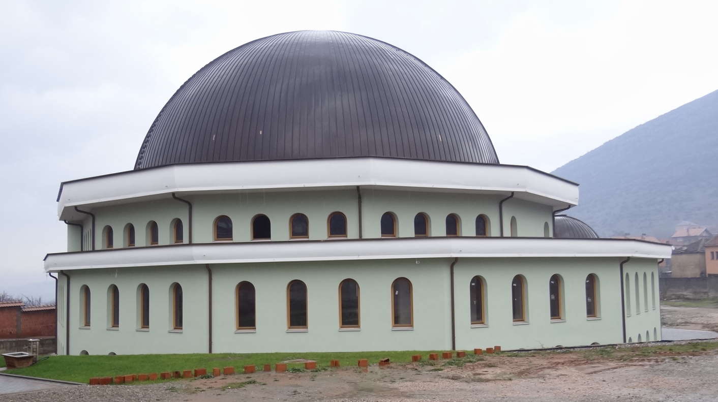 Dervish Salihu, Njeriu me aftësi të pashterrshme krijuese
