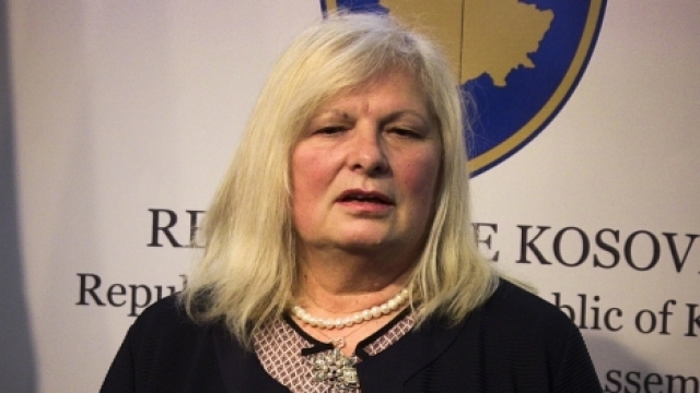 Brovina nuk po ndjehet mirë