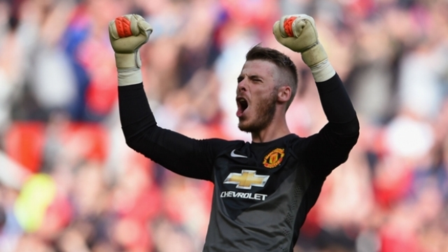 Shaw: De Gea do të bëhet më i miri në botë