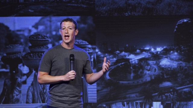 Me 1.35 miliardë përdorues aktivë, Facebook bën 3 miliardë dollarë për tre muaj