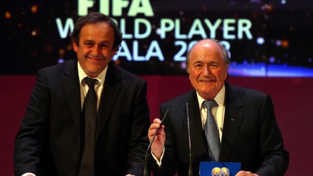 FIFA i kërkoi UEFA-s të ndërrojë statutin për Kosovën