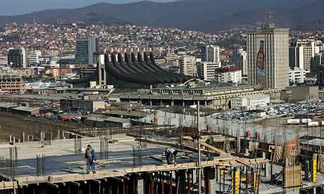 Kosova, vend jo-atraktiv për tërheqjen e investimeve të huaja