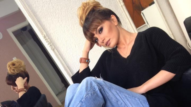 Mimoza: Nuk do të bëj bashkëpunime për një kohë të gjatë (Video)