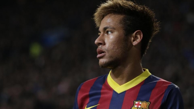 Neymar: Jam në formë jetësore