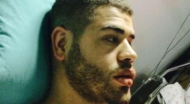 Noizy: Babai më bleu makinë 40 mijë euro, brenda 48 orëve nga aksidenti