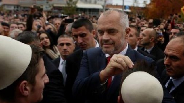 Rama: Me njohjen e Kosovës, Serbia çlirohet nga barra e rëndë