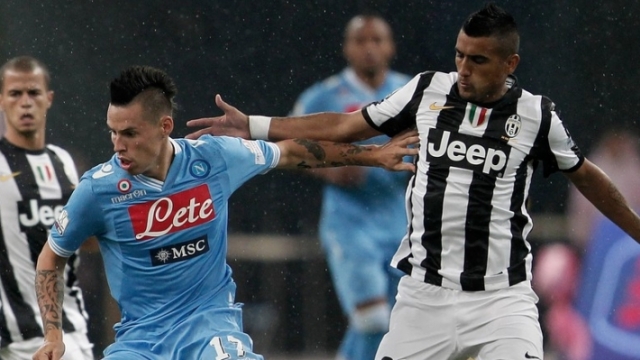 Serie A: 54.8% e lojtarëve, të huaj